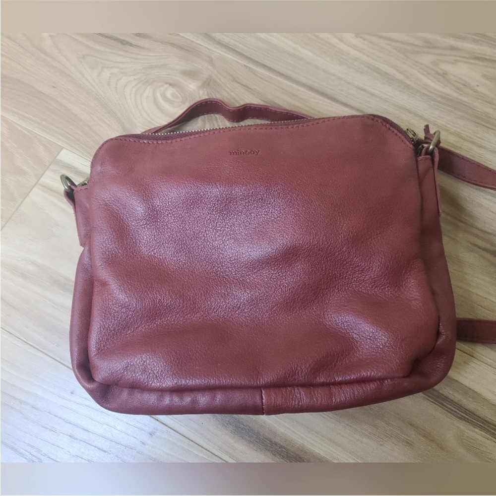 Minooy crossbody purse